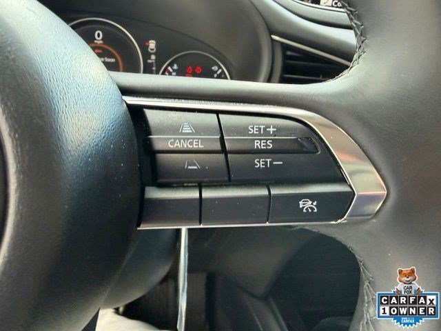 Used 2024 Ceramic Metallic Mazda 2.5 S Select Sport image 10