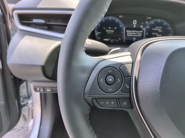 Used 2026 Silver Toyota XSE image 15