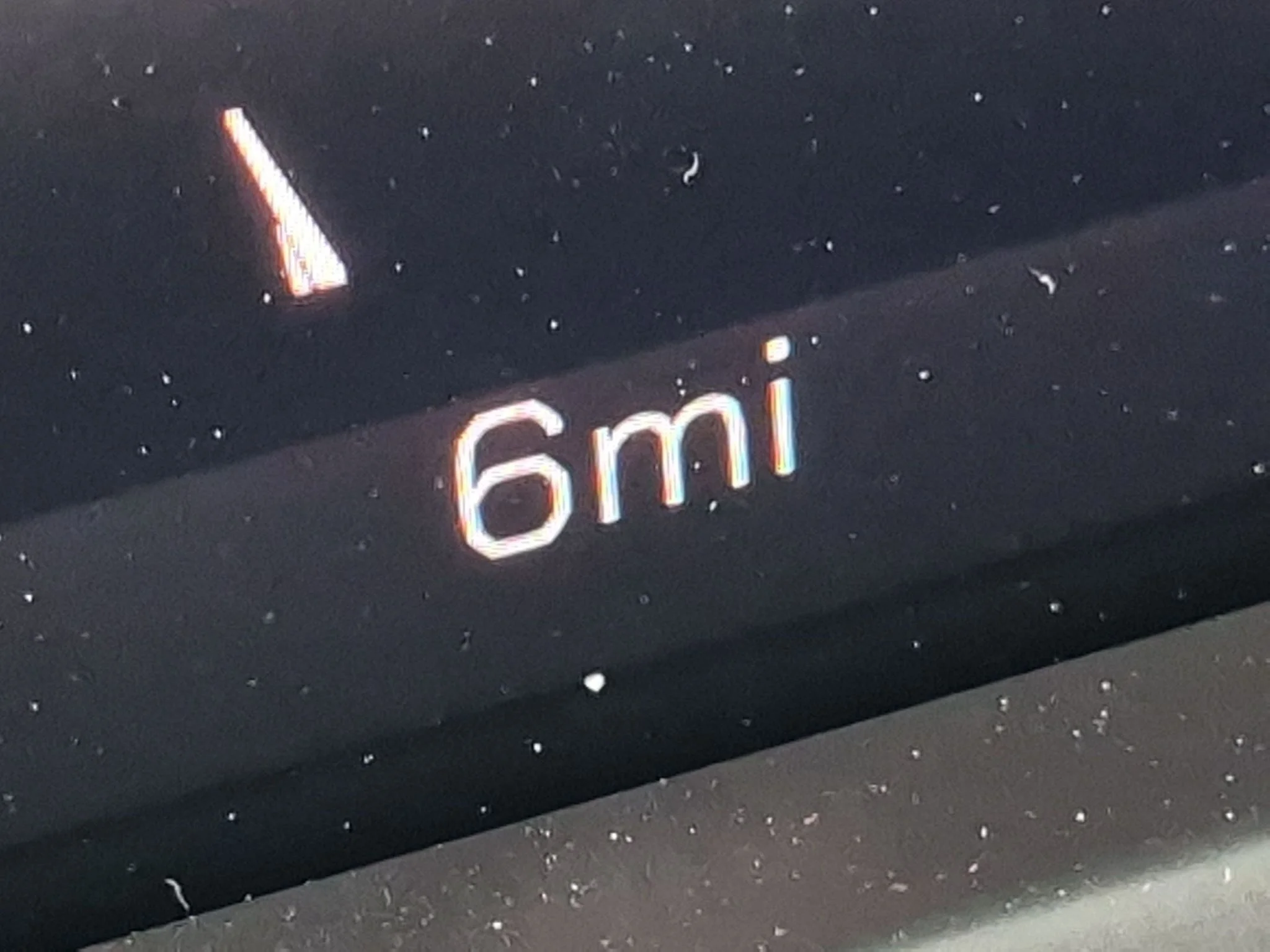2027 GMC Acadia Denali Ultimate - Photo 11