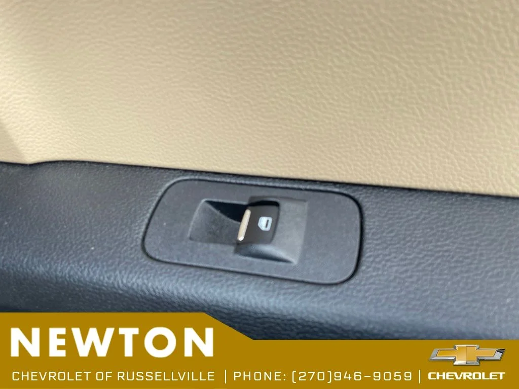 Used 2018 Shadow Black Ford XLT image 27