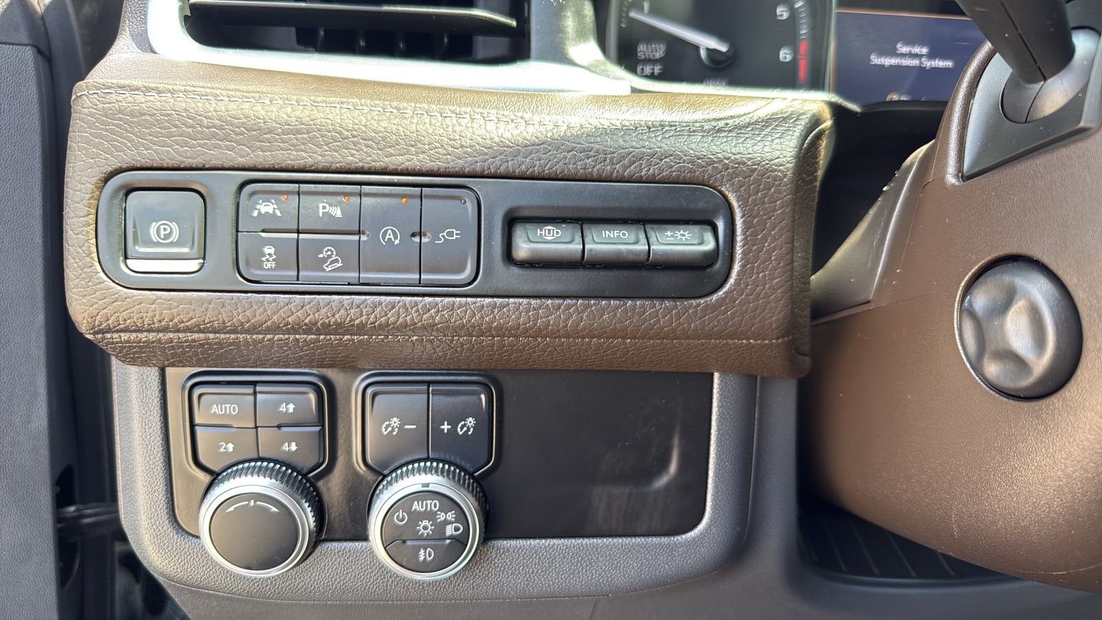 Certified Used 2021 Gray GMC Denali image 17