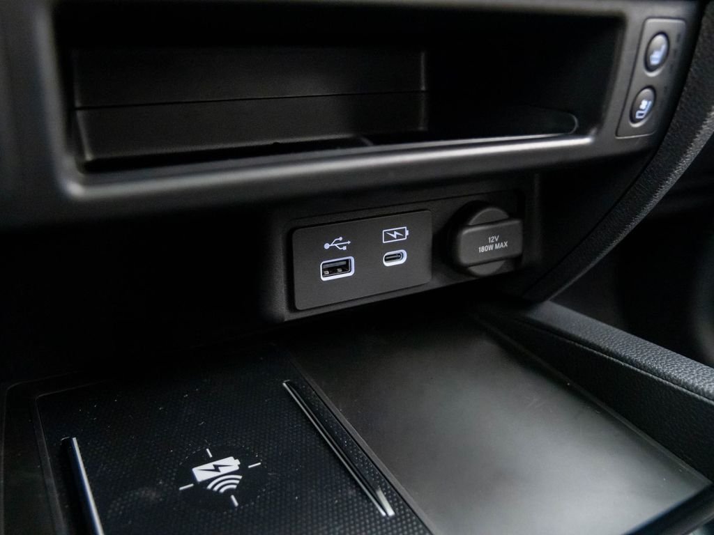 2026 Honda Ridgeline Black Edition - Photo 25