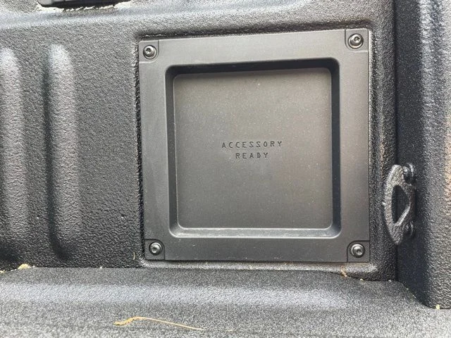 New 2026 CARBONIZED GRAY Ford STX image 37