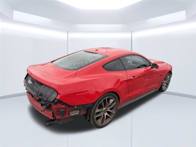 Used 2015 Red Ford GT Premium image 6
