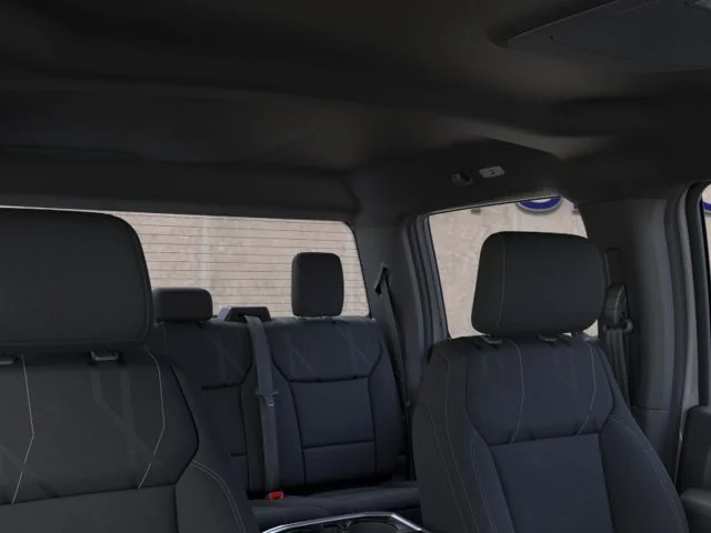 New 2026 Avalanche Ford STX image 25