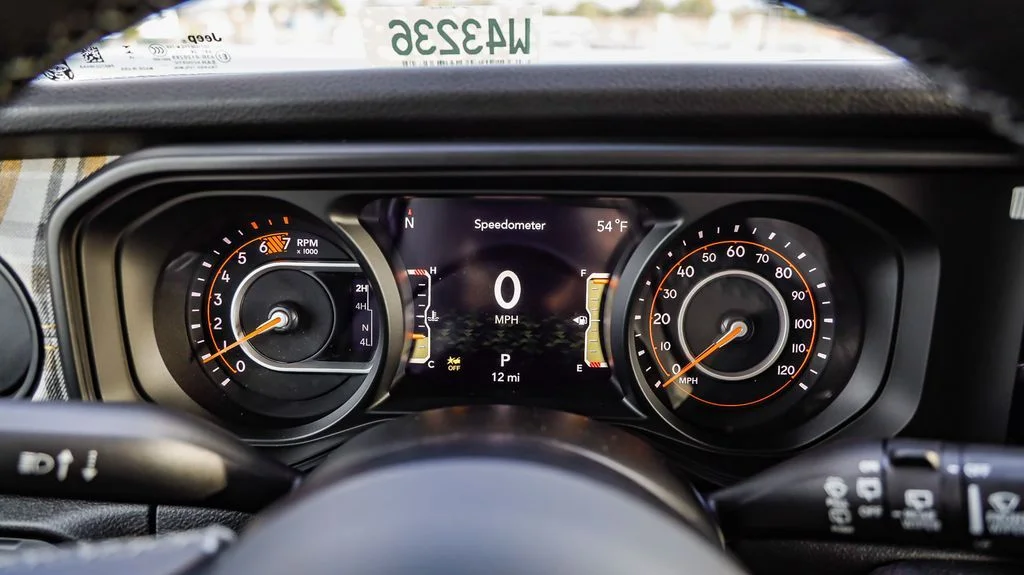 New 2026 Gray Jeep 85th Anniversary Edition image 27