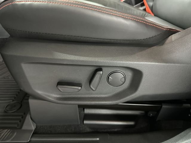 New 2026 Shelter Green Metallic Ford Raptor® image 18