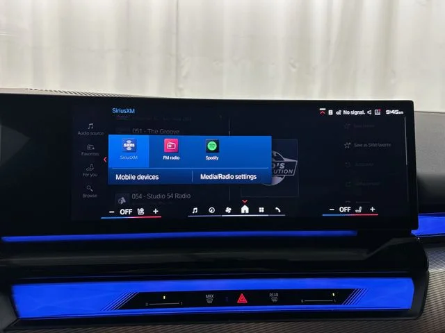 Used 2027 Unreleased BMW Base image 13