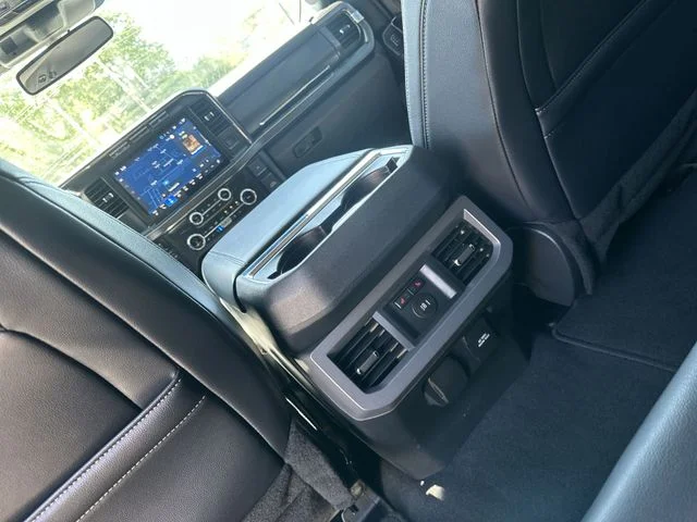 2024 Ford F-250 Super Duty Lariat - Photo 24