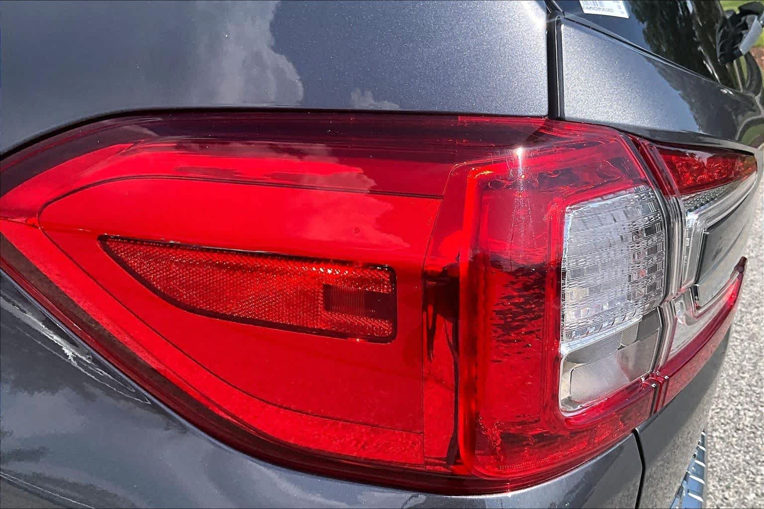 Used 2023 Magnetite Gray Metallic Subaru Premium image 28