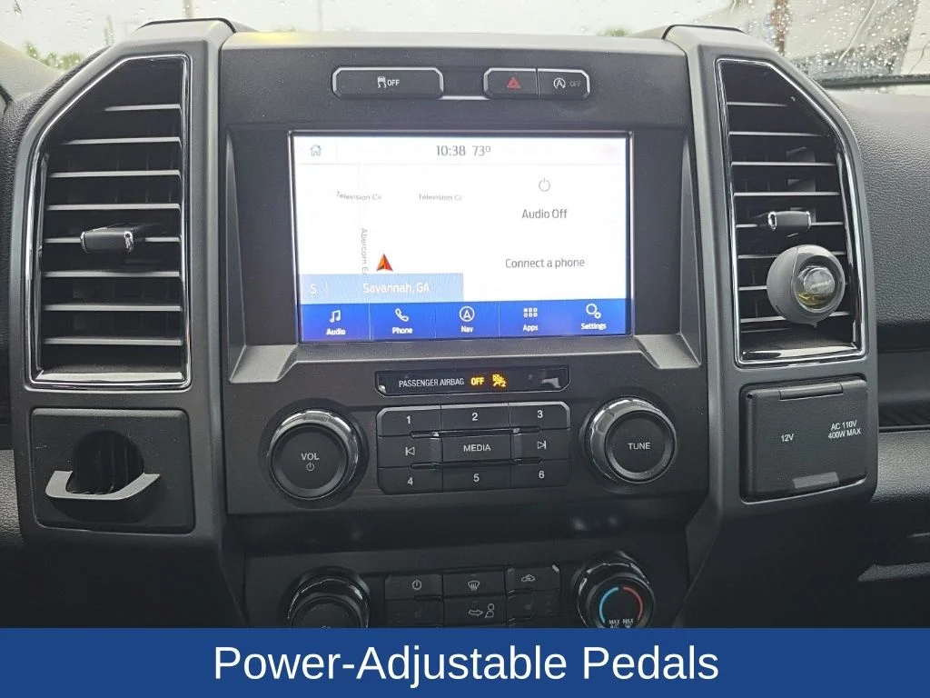 Used 2020 Magnetic Ford XLT image 16