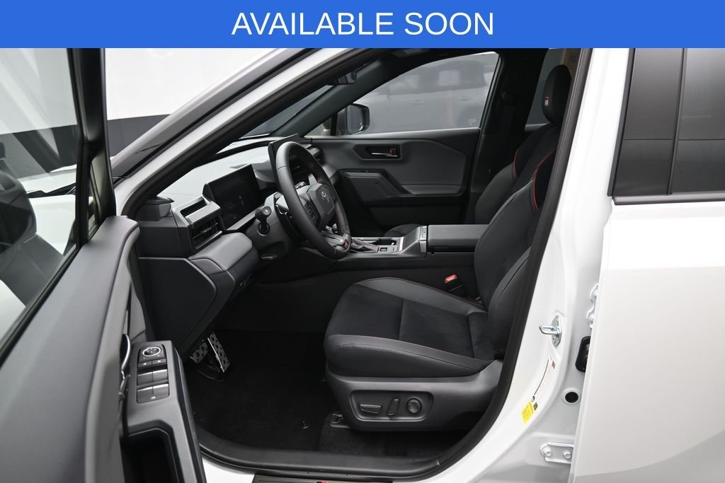 Used 2026 Beige Toyota GR Sport image 9