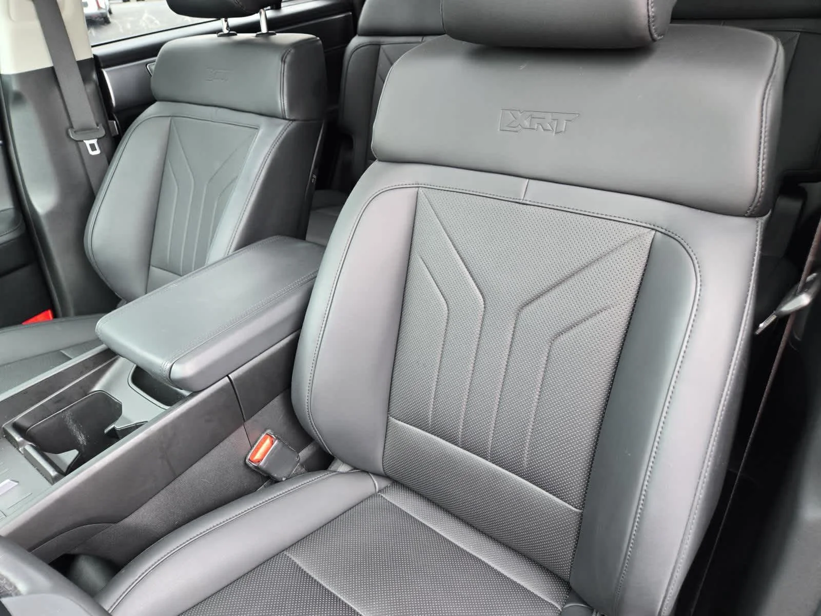 2024 Hyundai Santa Fe XRT - Photo 14