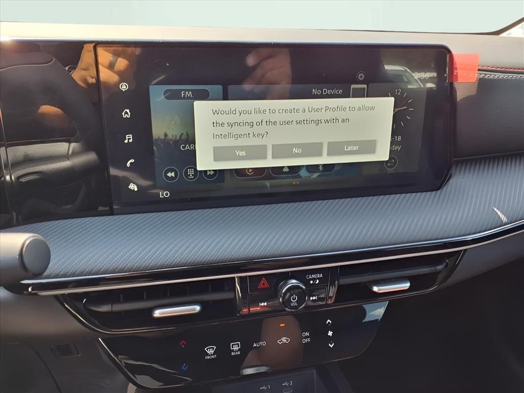 2025 Nissan Kicks SR AWD - Photo 18