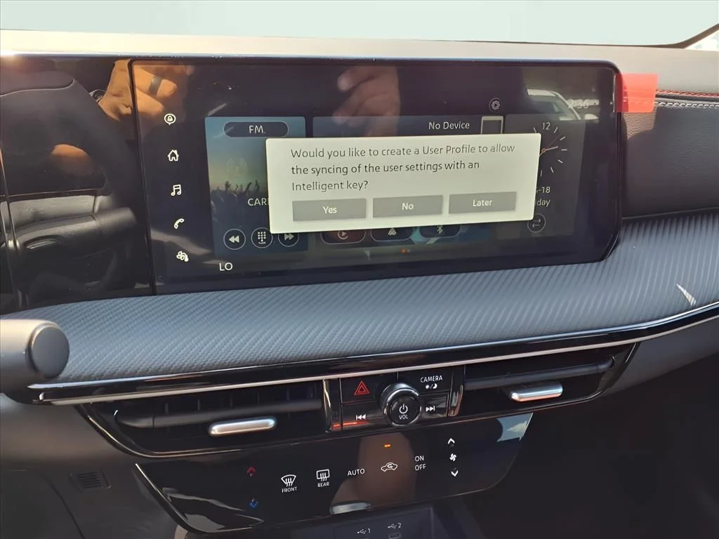 2025 Nissan Kicks SR AWD - Photo 18