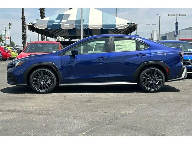 New 2026 SAPPHIRE BLUE PEARL Subaru Base image 44