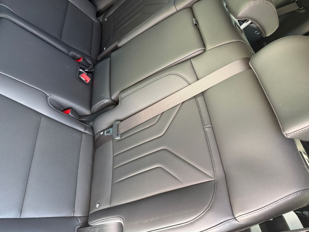 2025 Hyundai Santa Fe XRT - Photo 19