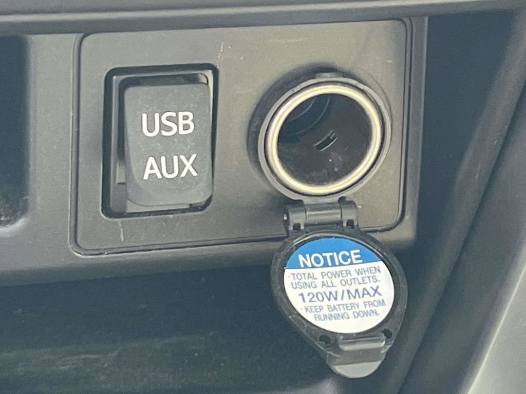 Used 2019 Blue Toyota SR5 Premium image 31