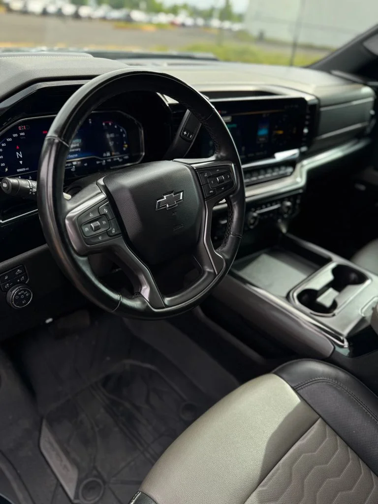 2024 Chevrolet Silverado 2500HD ZR2 - Photo 43