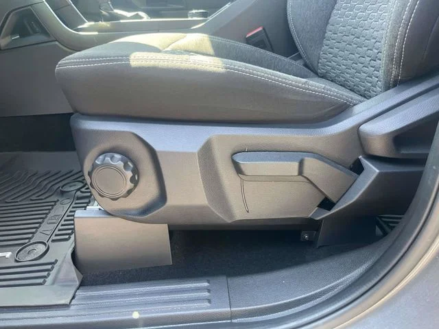 Certified Used 2024 Gray Ford XL image 19