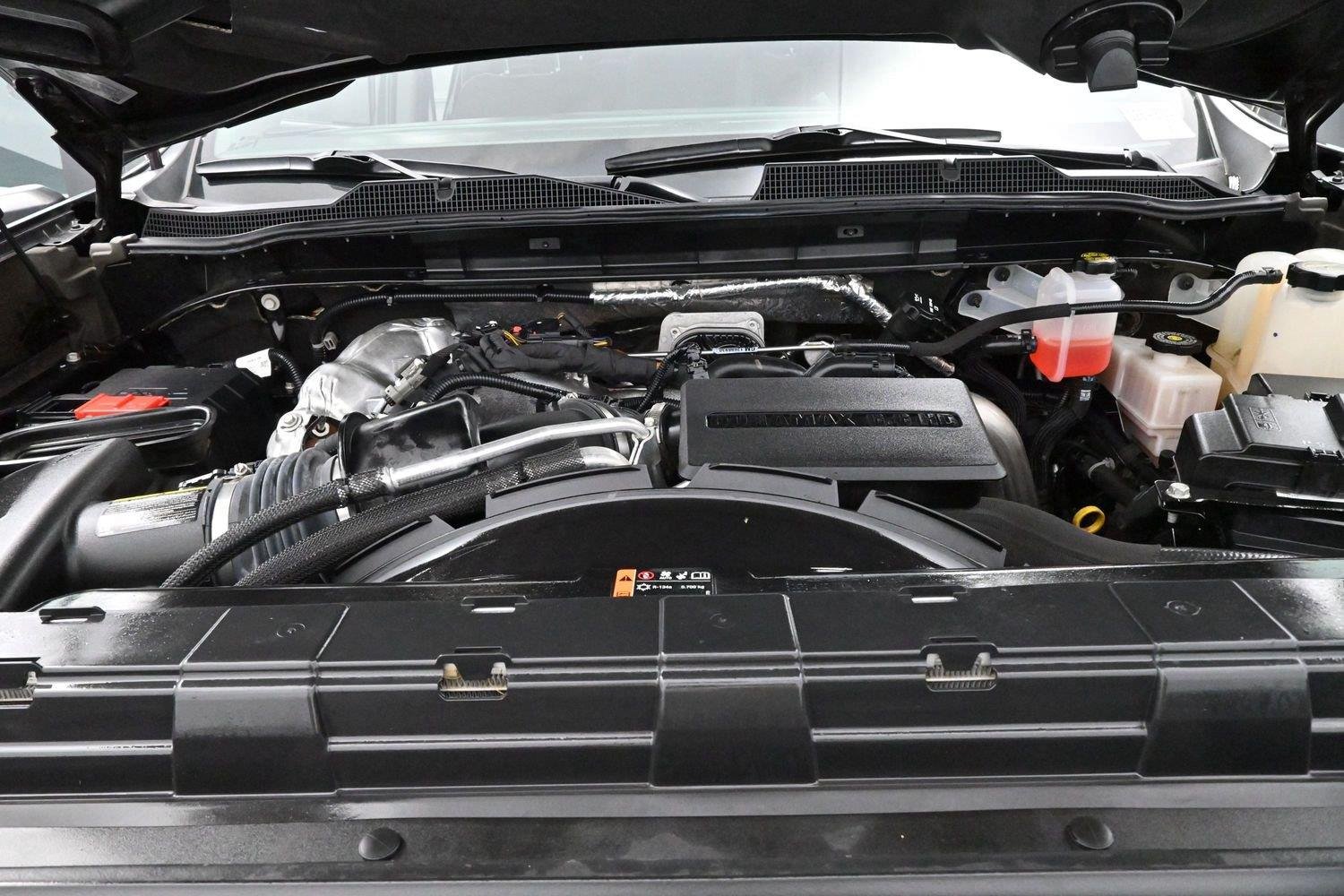 Used 2024 Black Chevrolet LT image 39