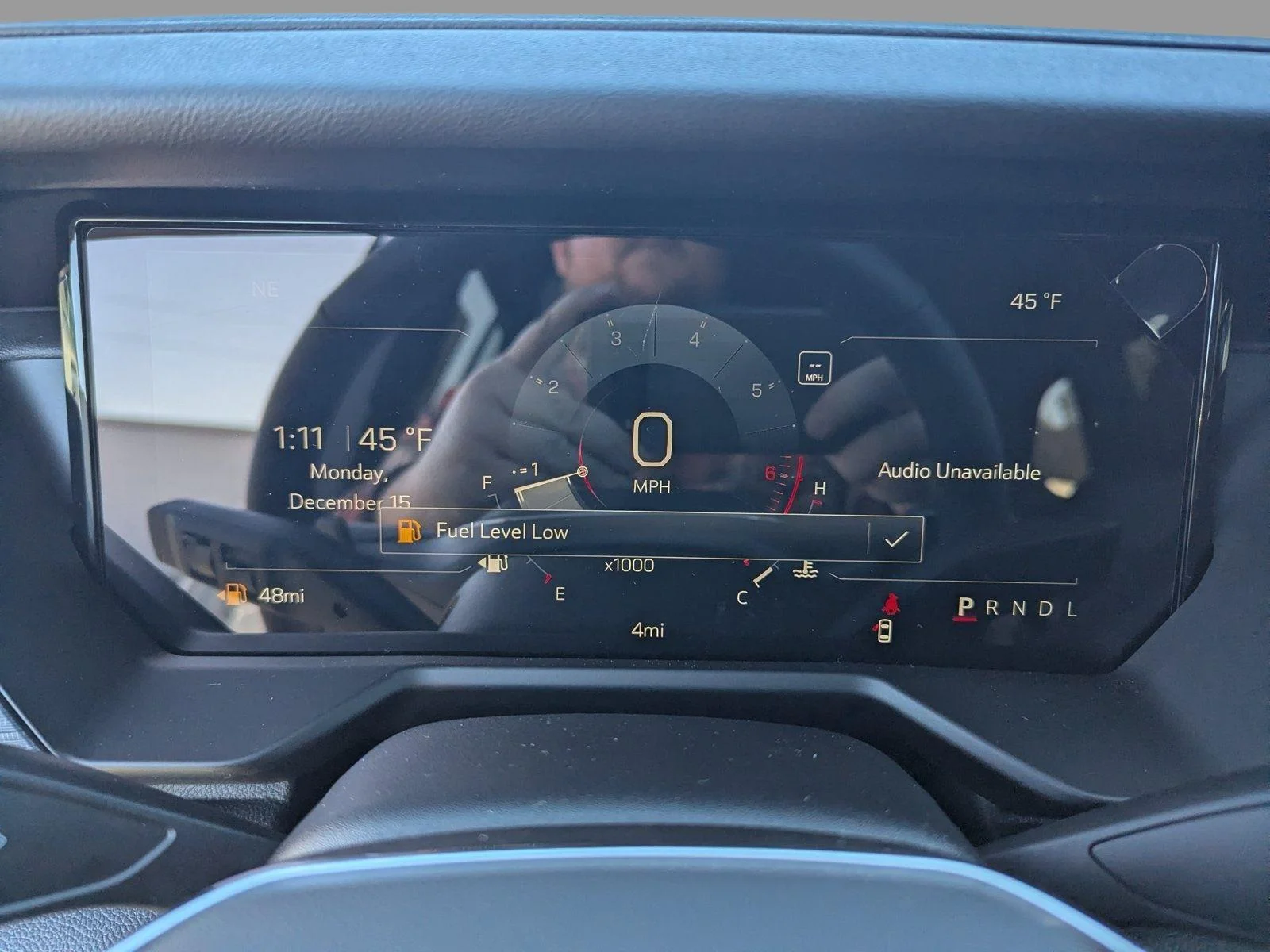 New 2026 Summit White GMC Elevation image 24