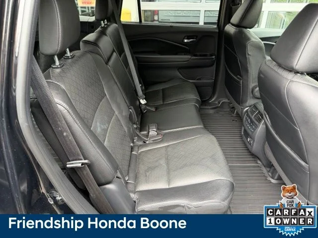 Used 2021 Purple Honda Elite image 48