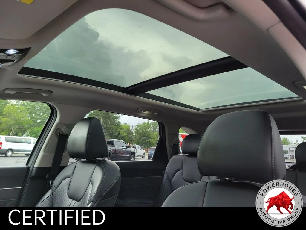 Used 2024 Gray Kia SX image 26