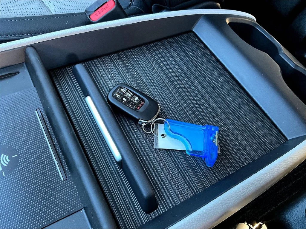 New 2027 Smoke Blue Pearl Honda Elite image 32
