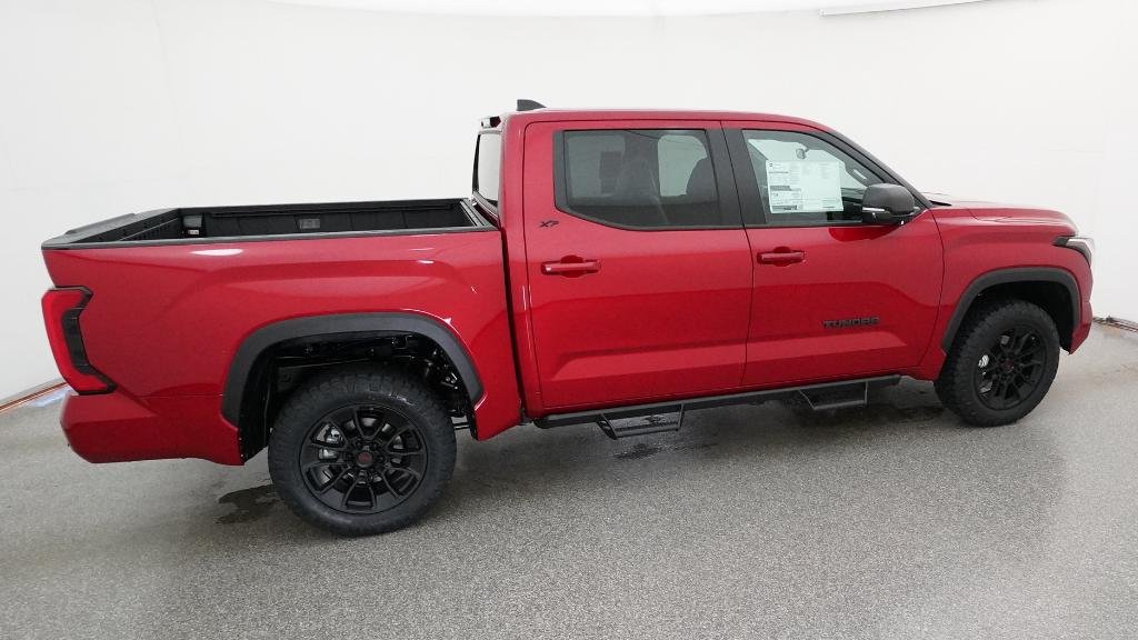 New 2026 Supersonic Red Toyota SR5 image 65