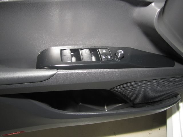 Used 2025 White Toyota  image 12
