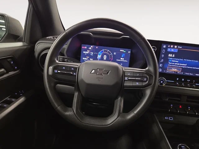 Used 2024  Chevrolet Trail Boss image 13