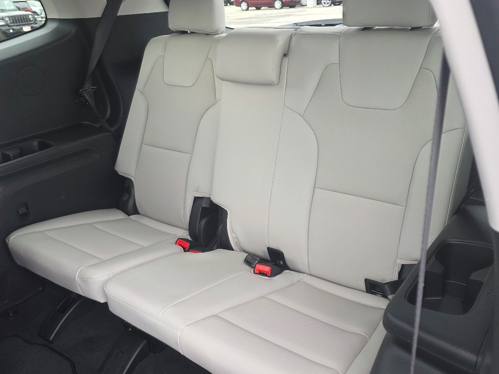 2022 Kia Telluride EX - Photo 33