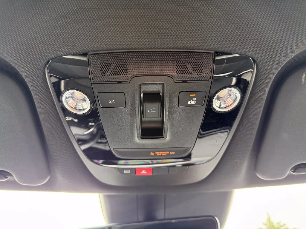 Certified Used 2023 Runway Red Kia GT-Line image 27