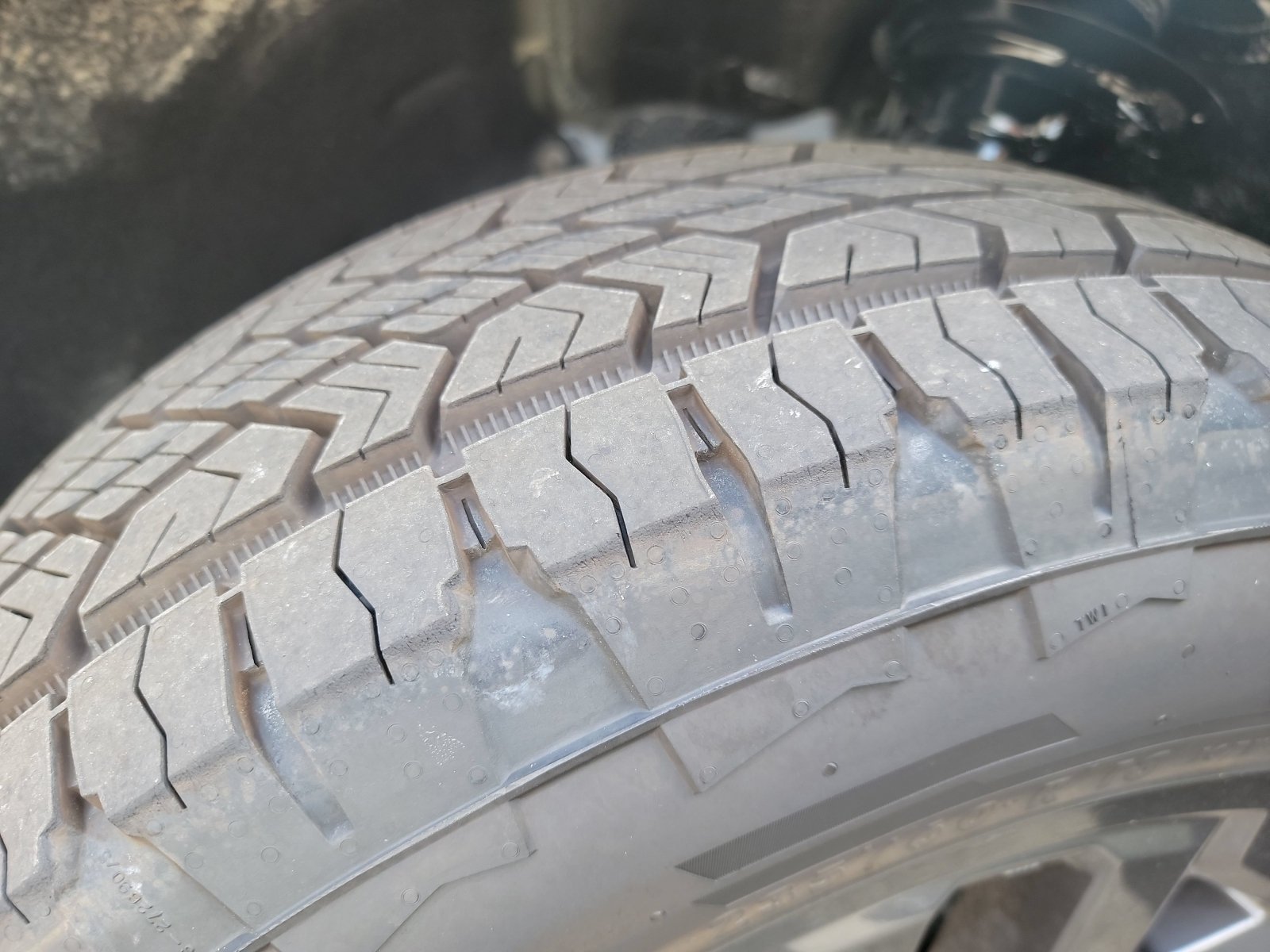 New 2026 Ash Green Metallic Honda TrailSport image 31