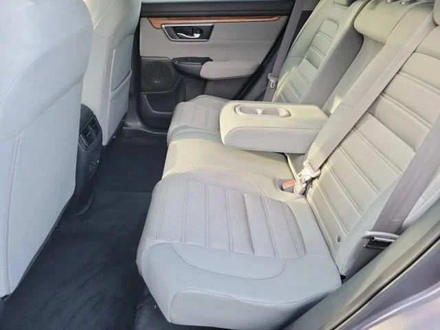 2020 Honda CR-V EX - Photo 11