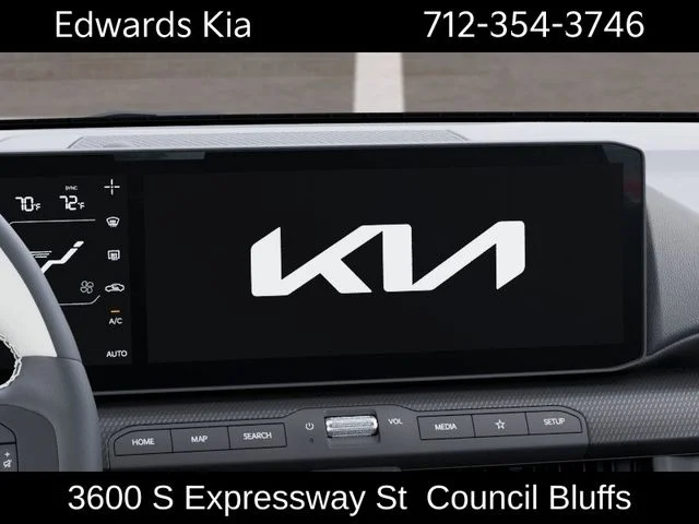 New 2026 Green Kia GT-Line image 22