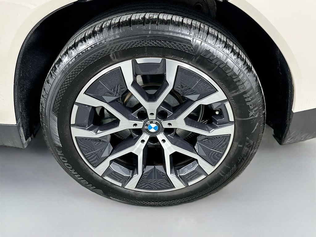 Used 2025 Dune Grey Metallic BMW 30 xDrive image 30