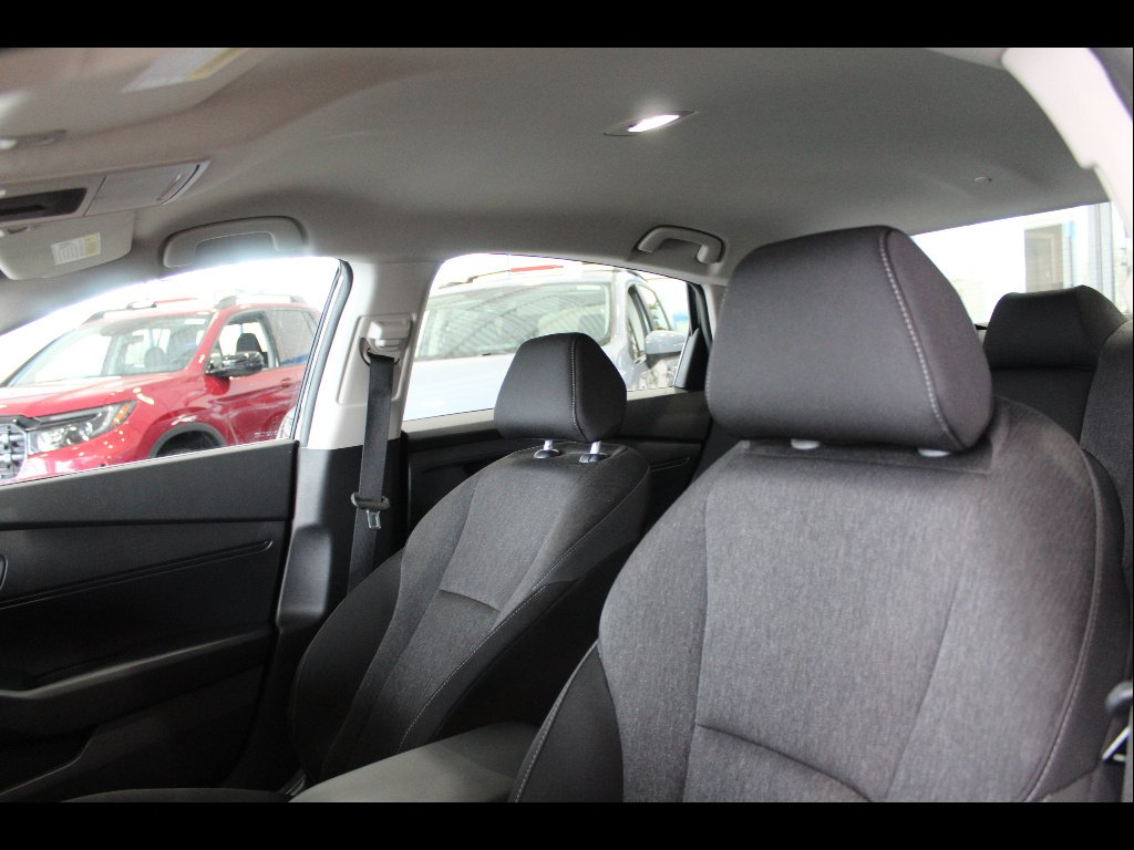 2023 Honda Accord LX - Photo 14