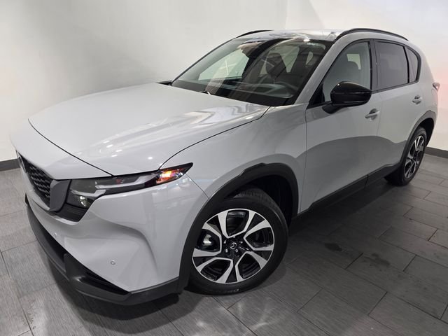 2026 Mazda CX-5 2.5 S Preferred