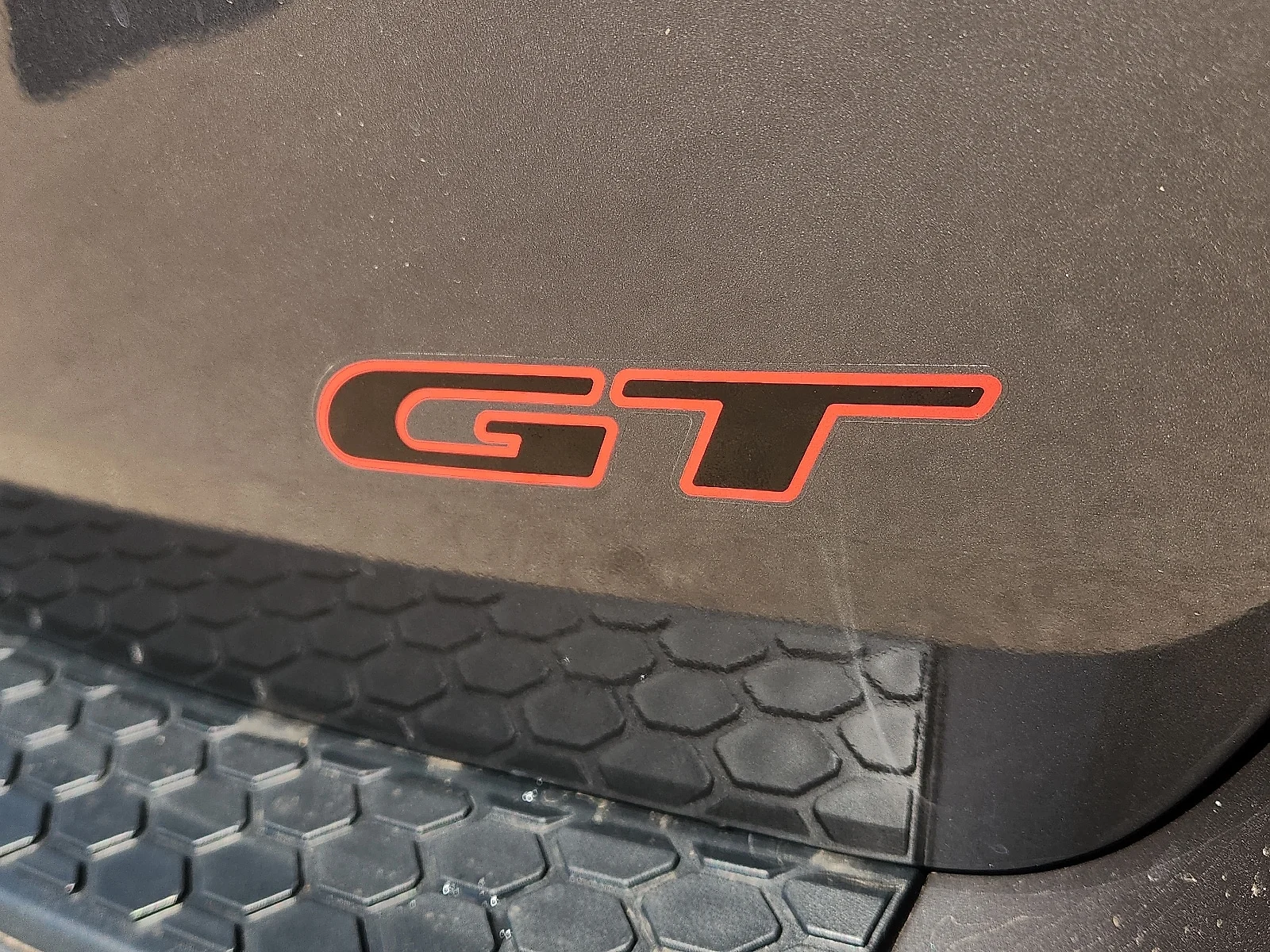 New 2026 Vapor Gray  Paint Dodge GT PLUS AWD HEMI V8 image 9
