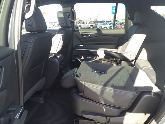 2026 Chevrolet Traverse LT - Photo 13