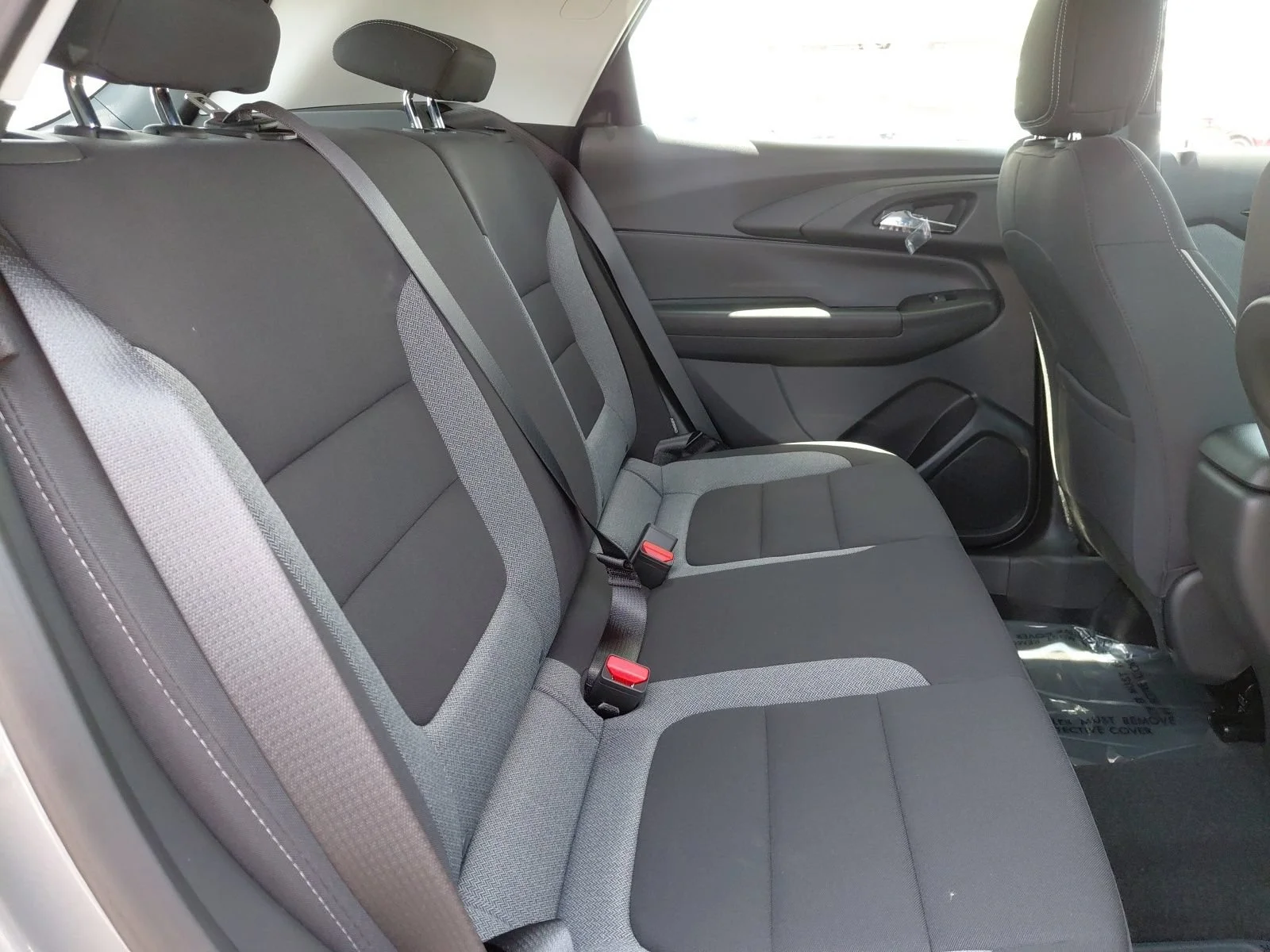 2026 Chevrolet Trailblazer LS - Photo 22