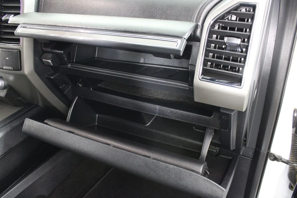 Used 2021 White Ford XLT image 20