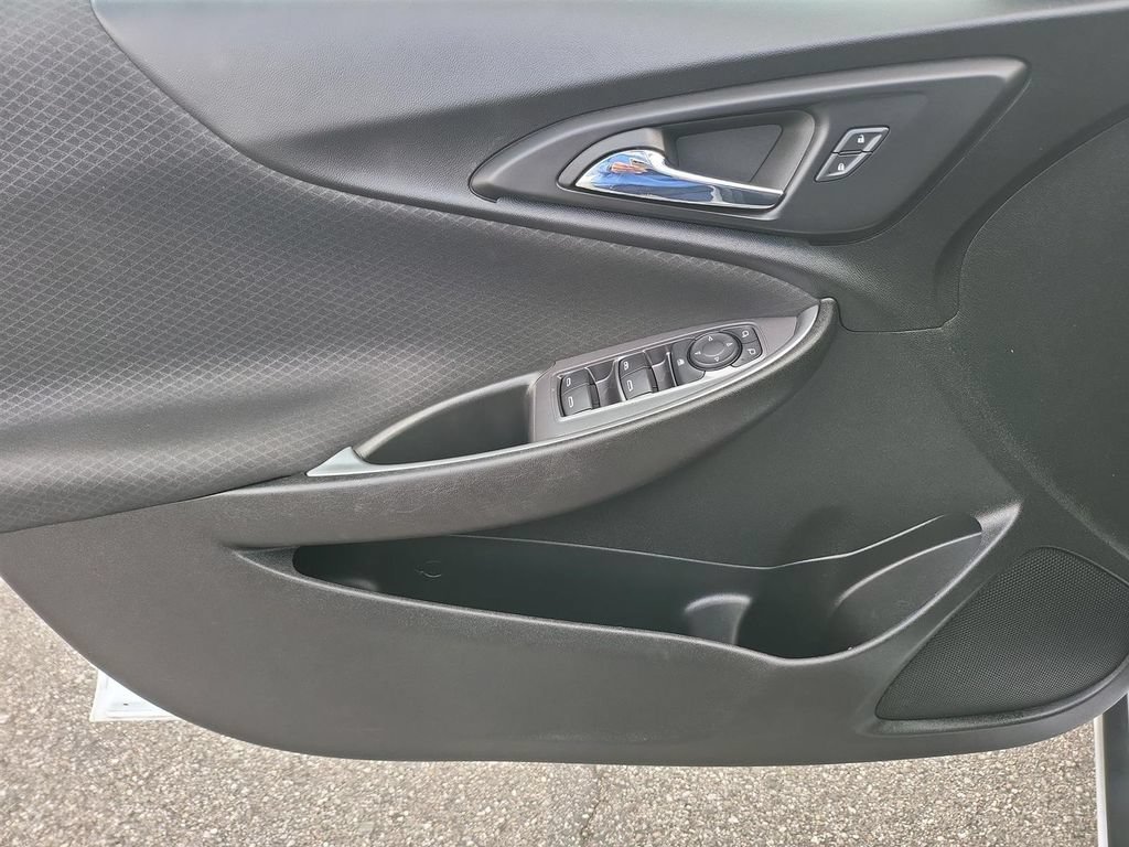2024 Chevrolet Malibu 1LT - Photo 14