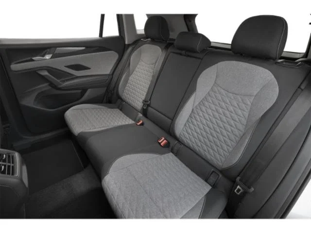 New 2026 Platinum Gray Metallic Volkswagen S image 15