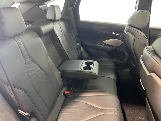 New 2026 Apex Blue Pearl Acura w/A-Spec Advance Package image 39
