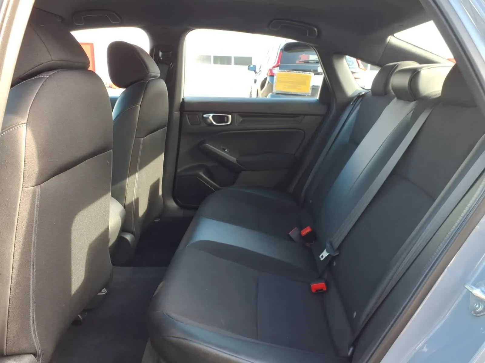 2024 Honda Civic Sport - Photo 10