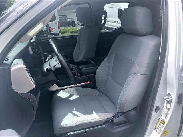 Used 2022 White Toyota SR5 image 20