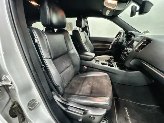 Certified Used 2020 White Dodge GT Plus AWD image 27